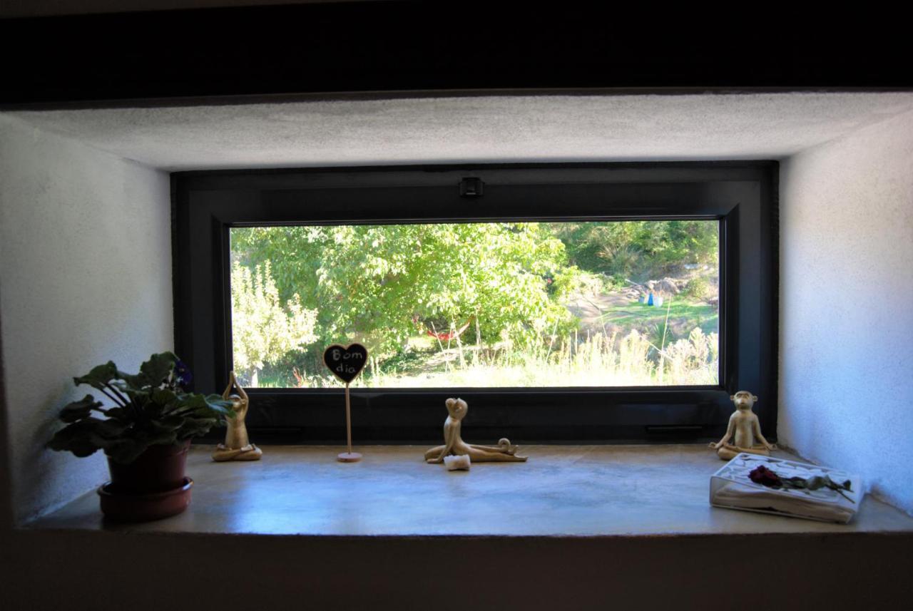 Villa Terrafazbem Marvão Esterno foto