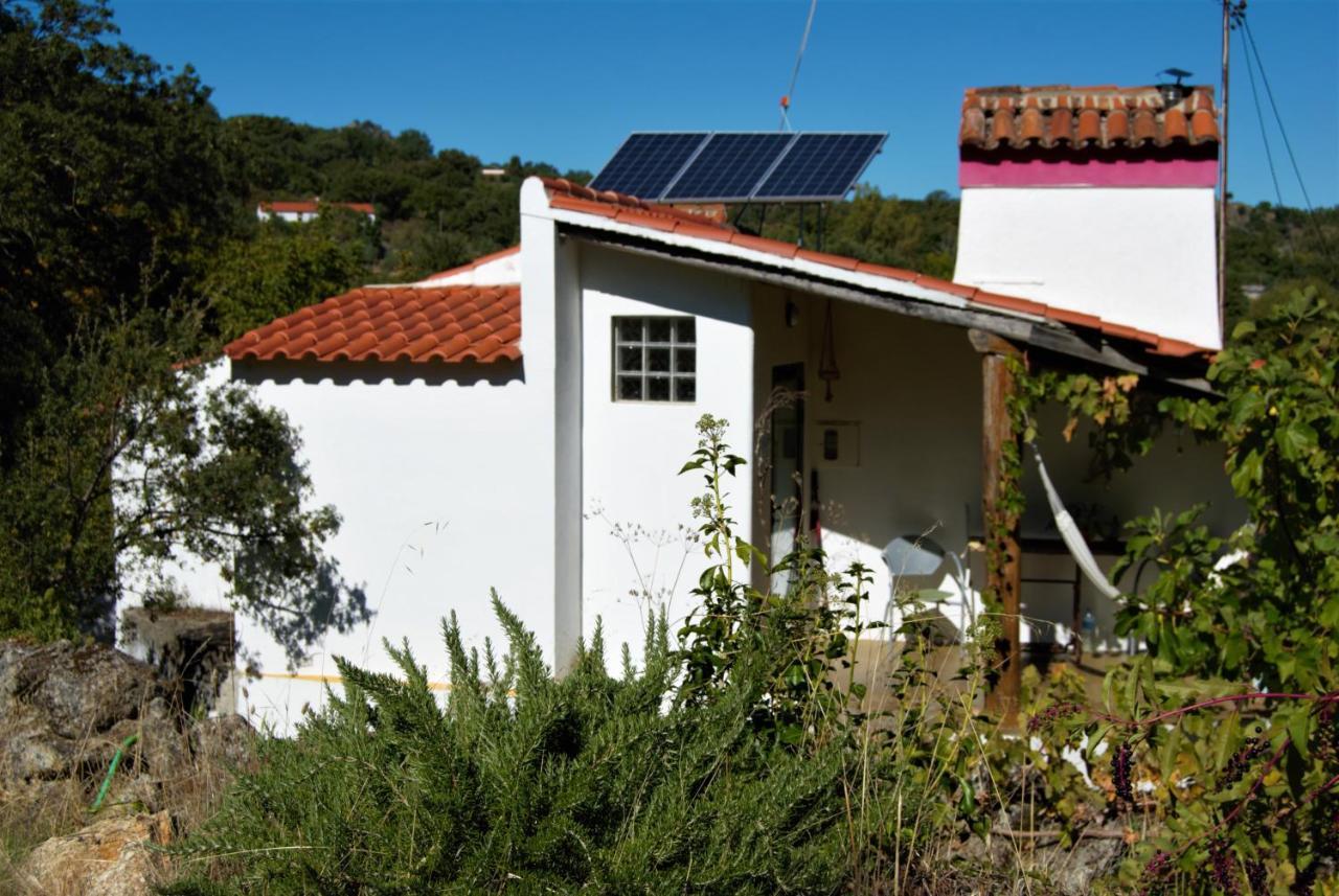 Villa Terrafazbem Marvão Esterno foto
