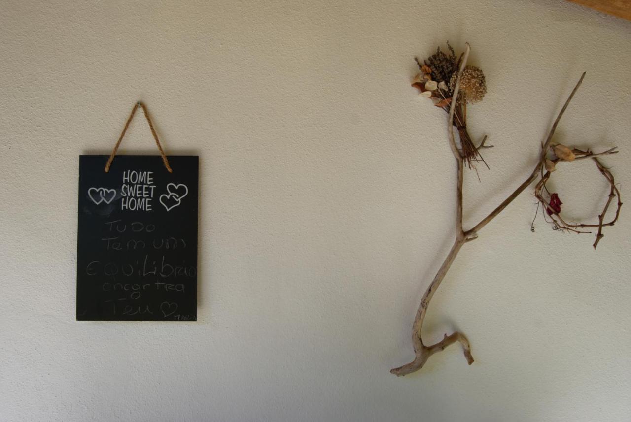 Villa Terrafazbem Marvão Esterno foto