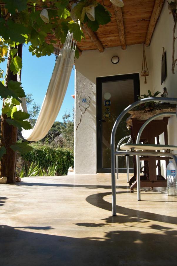 Villa Terrafazbem Marvão Esterno foto