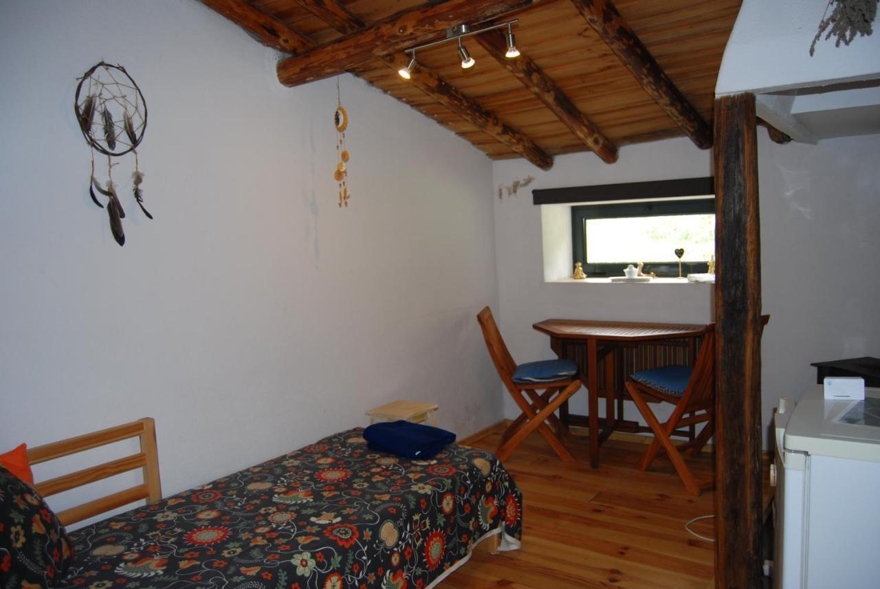 Villa Terrafazbem Marvão Esterno foto