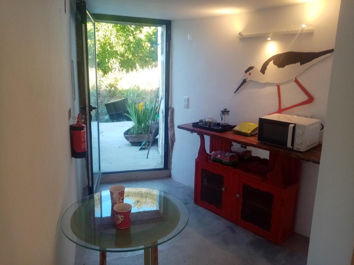 Villa Terrafazbem Marvão Esterno foto
