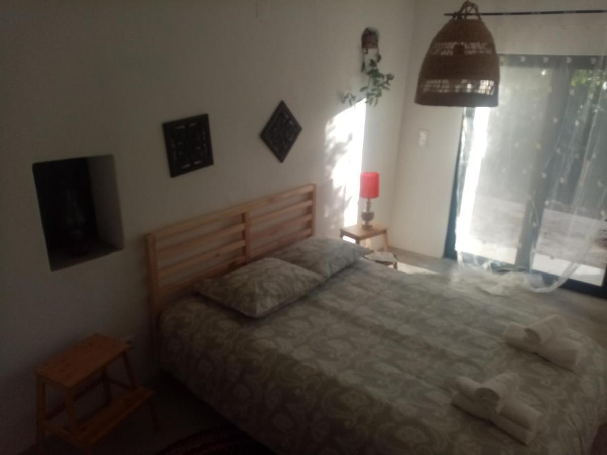 Villa Terrafazbem Marvão Esterno foto