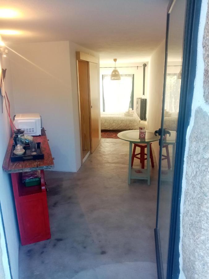 Villa Terrafazbem Marvão Esterno foto