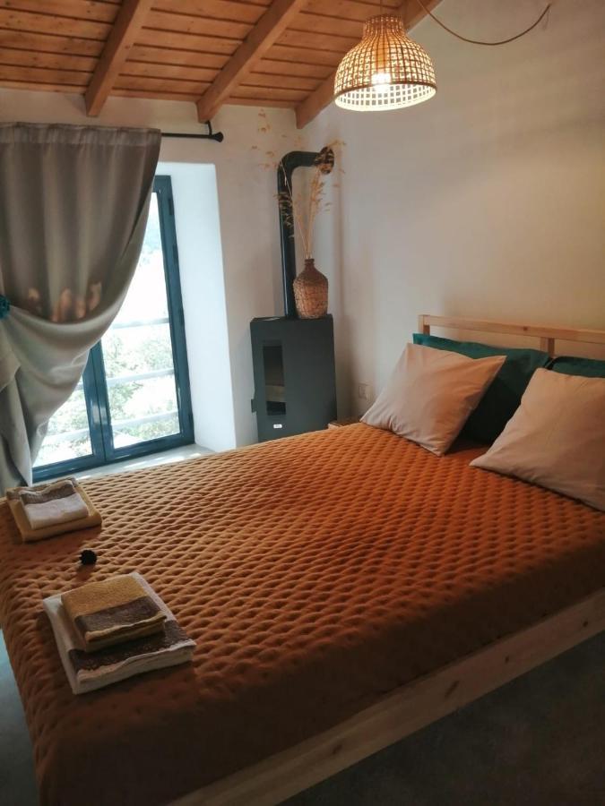 Villa Terrafazbem Marvão Esterno foto