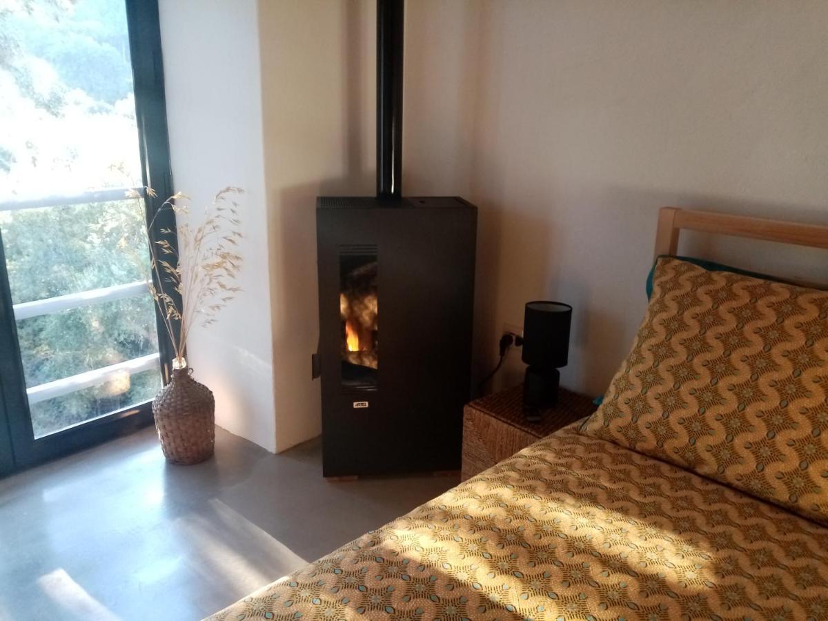 Villa Terrafazbem Marvão Esterno foto