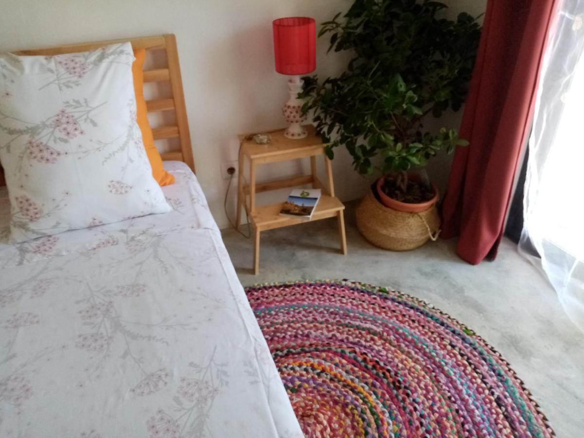 Villa Terrafazbem Marvão Esterno foto