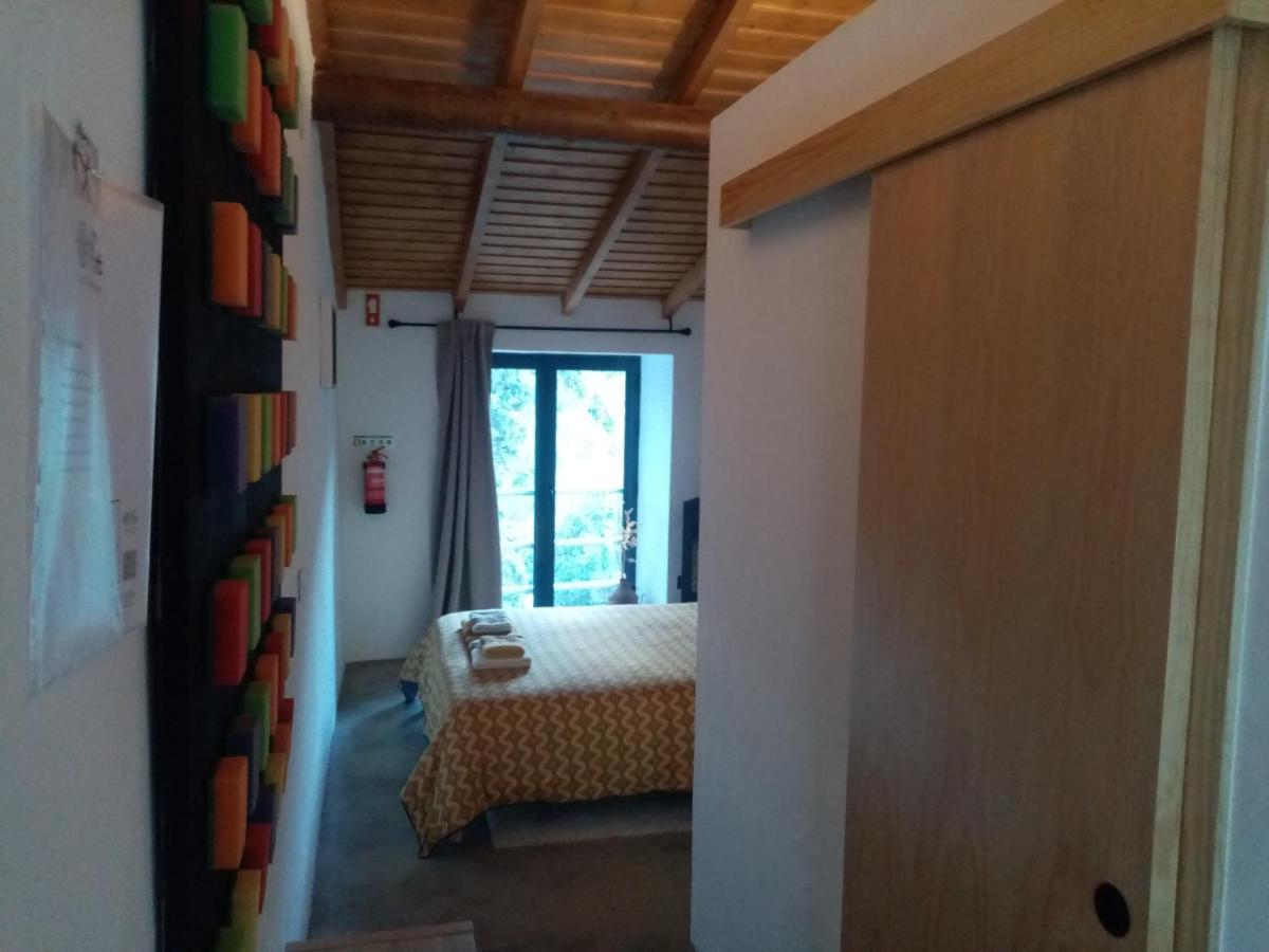 Villa Terrafazbem Marvão Esterno foto