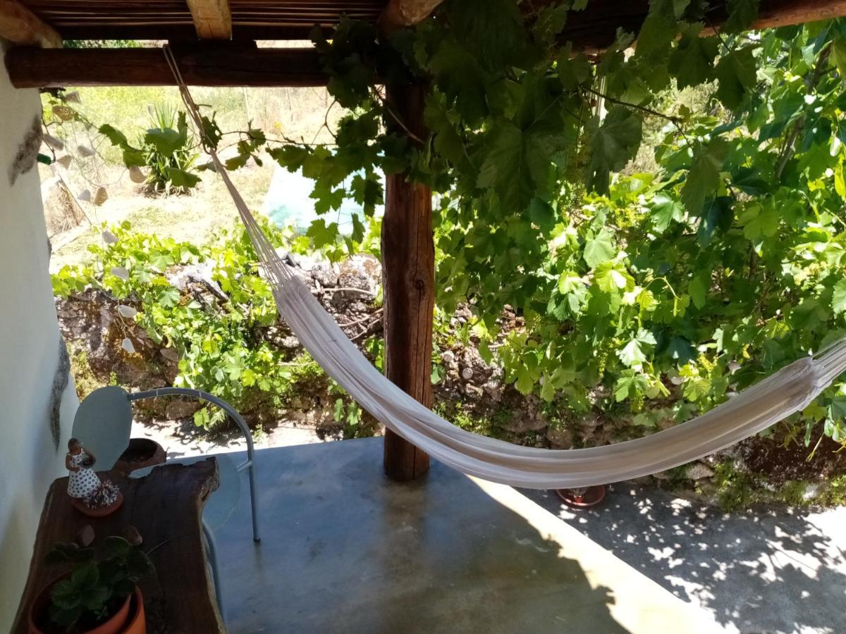 Villa Terrafazbem Marvão Esterno foto