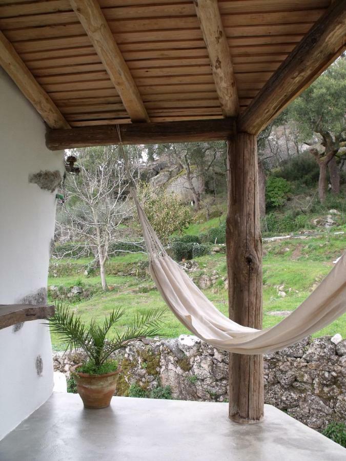 Villa Terrafazbem Marvão Esterno foto