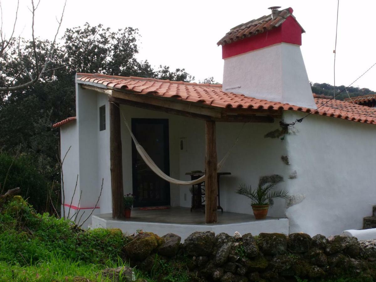 Villa Terrafazbem Marvão Esterno foto