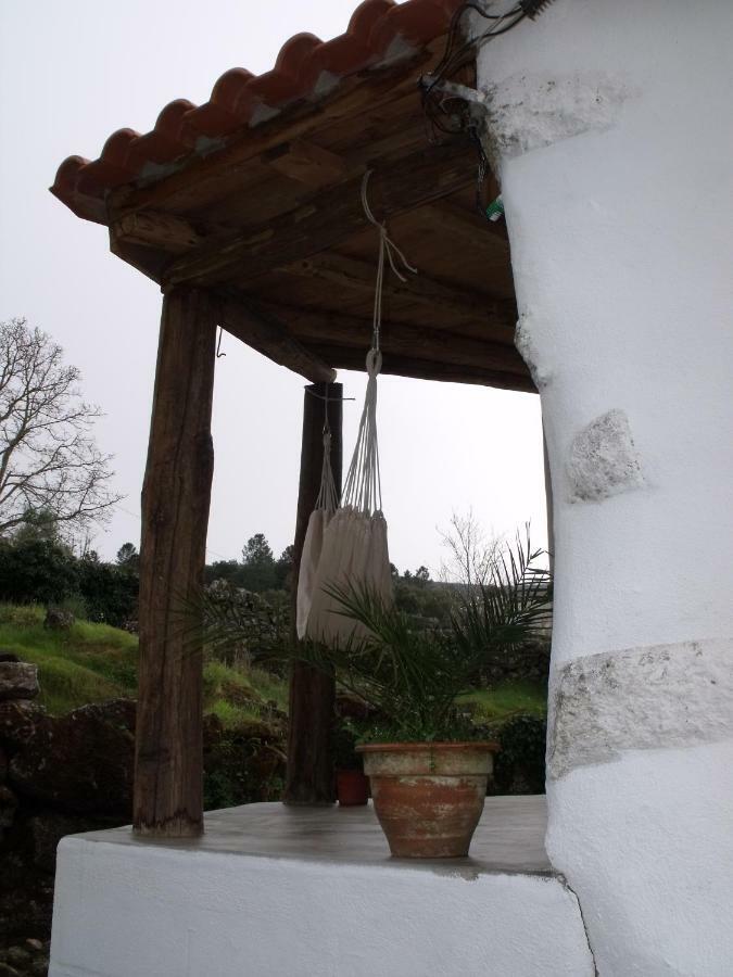 Villa Terrafazbem Marvão Esterno foto