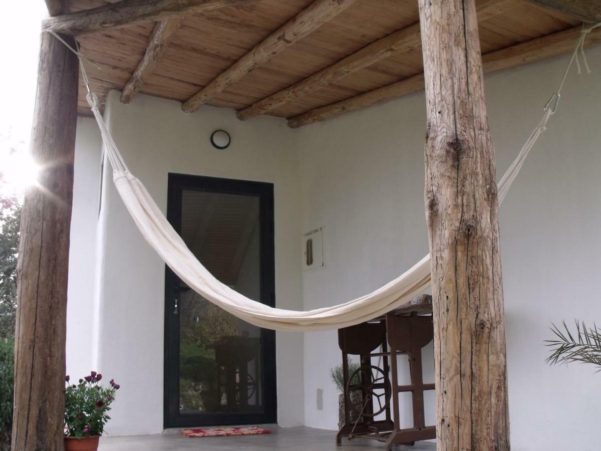 Villa Terrafazbem Marvão Esterno foto