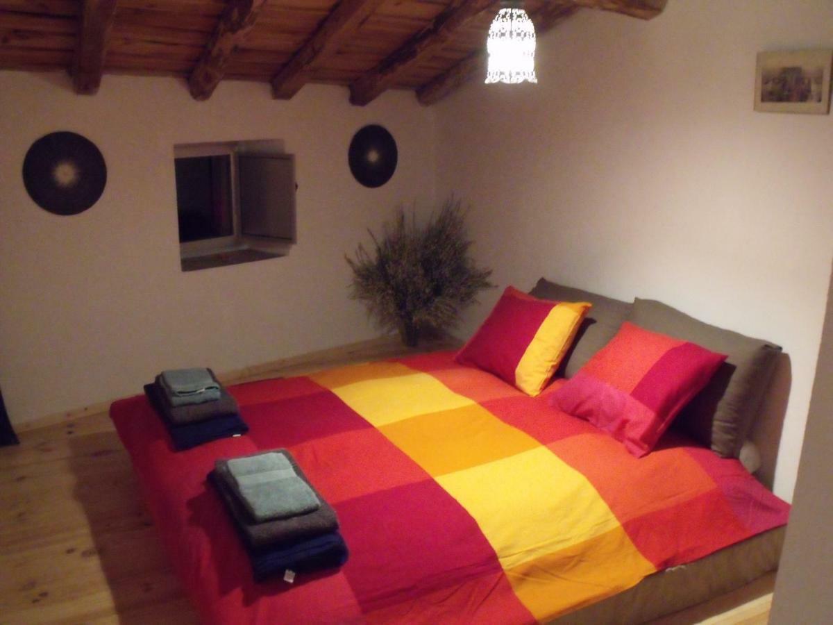 Villa Terrafazbem Marvão Esterno foto