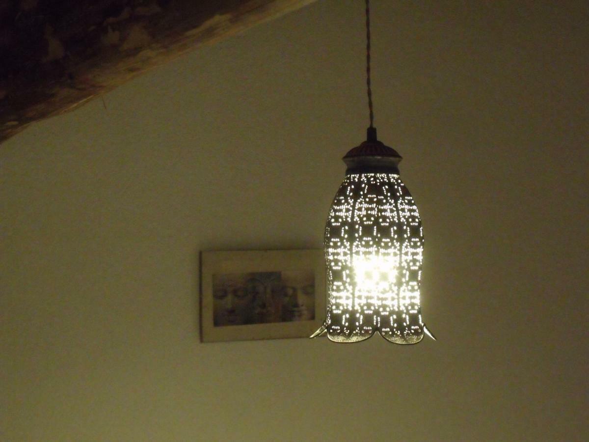 Villa Terrafazbem Marvão Esterno foto