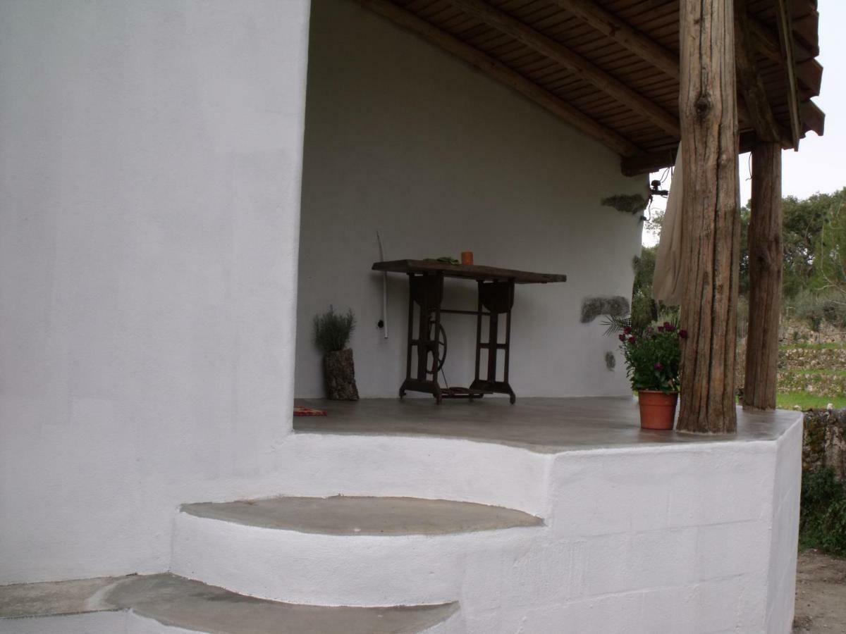 Villa Terrafazbem Marvão Esterno foto