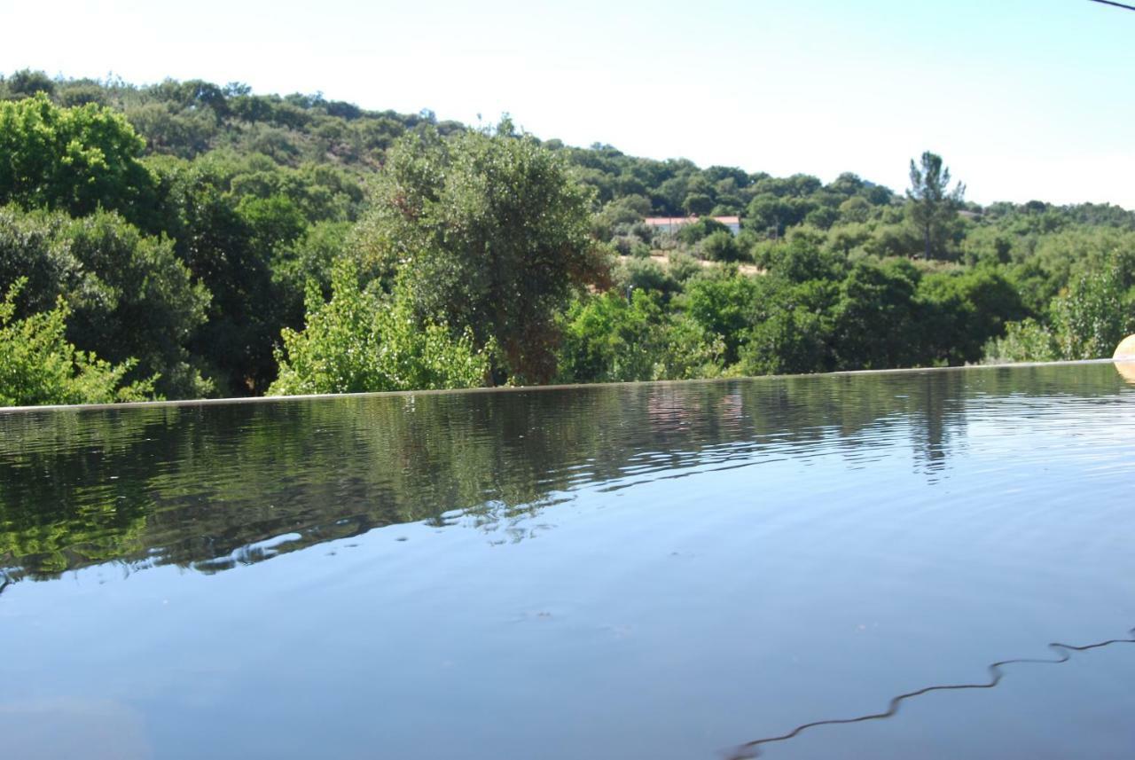 Villa Terrafazbem Marvão Esterno foto